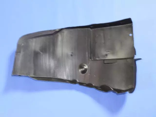 Genuine Mopar Wheelhouse Shield Left 5027679AB