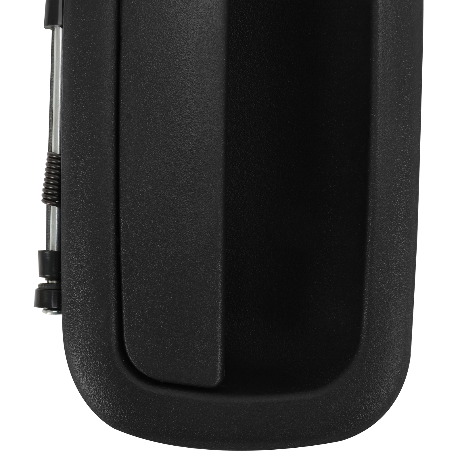 Front Driver LH Side Outside Door Handle For Chevy Express GMC Savana 1996-2009