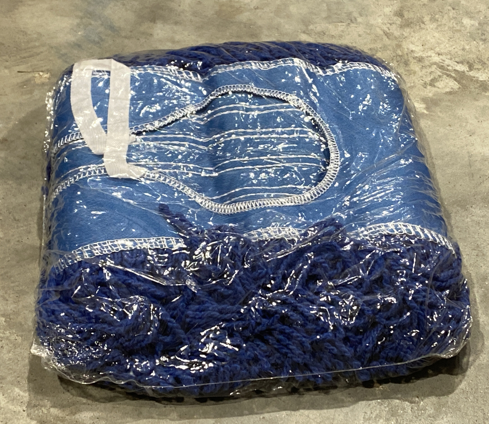 Infinity Twist Jumbo 24” Dry Dust Mop Head 4C22 (1 ea) New