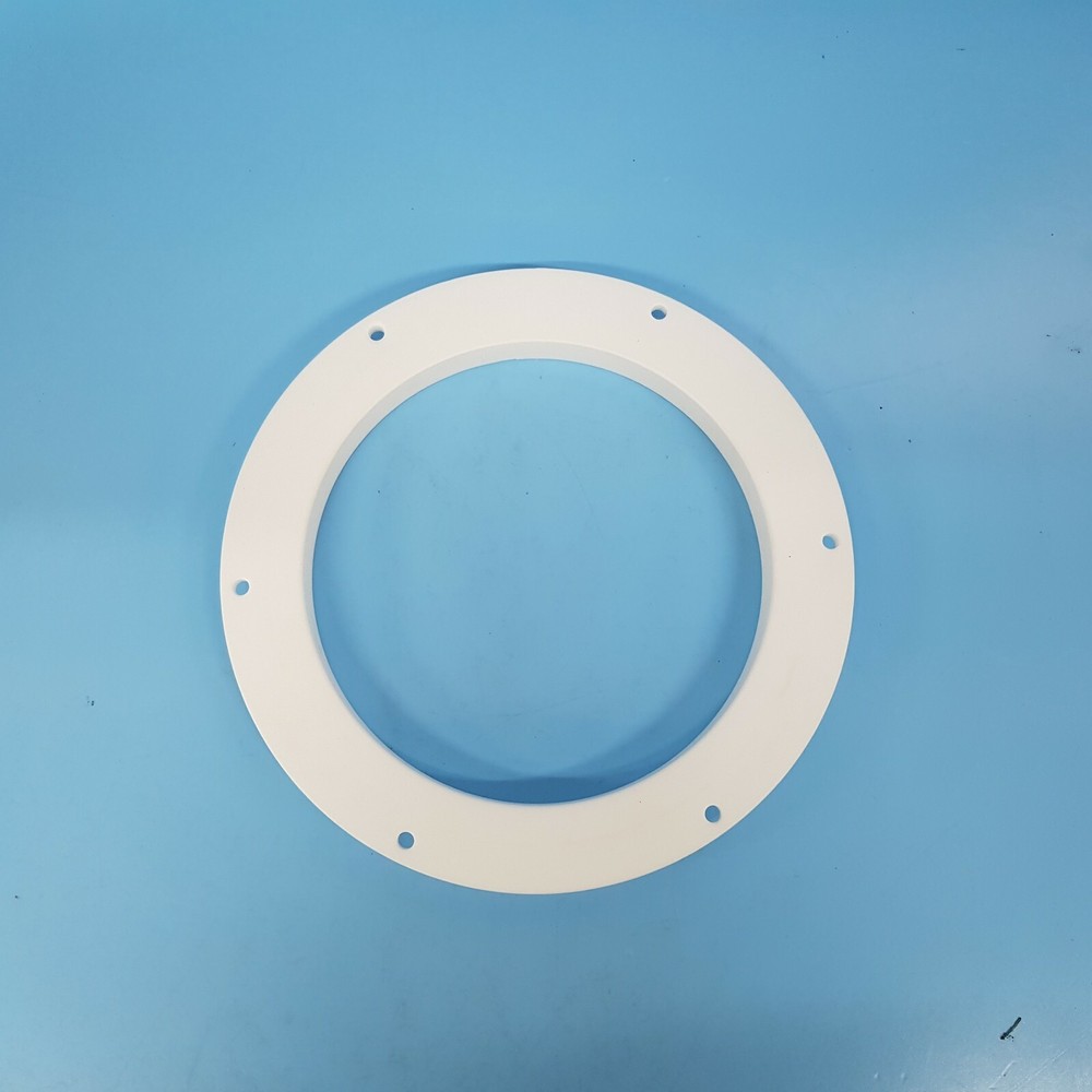 116-0401// AMAT APPLIED 0020-10941 ISOLATOR,TEFLON RING USED