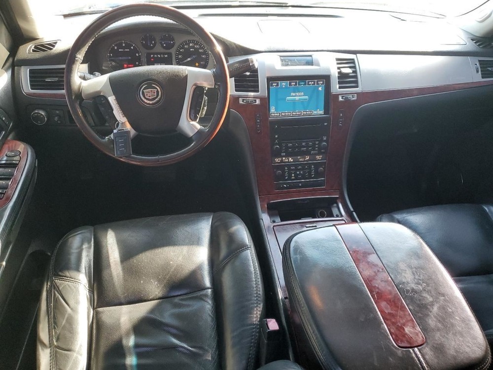 Transfer Case Fits 07-14 ESCALADE 4519956