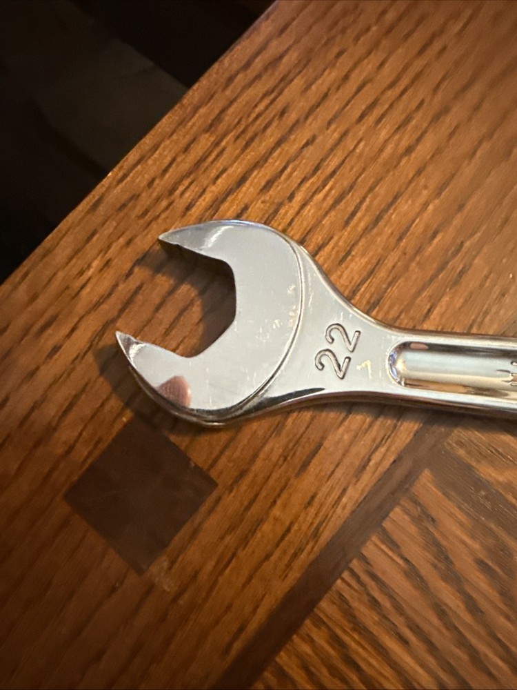 Mac Tool 22MM Precision Torque M22CL440