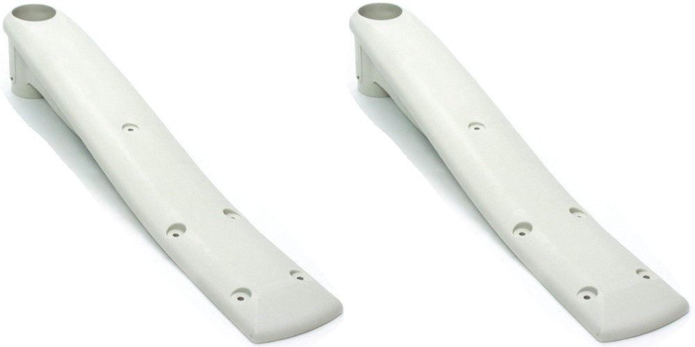 2pk Replacement 160-0001PG Deck Support BiltMor Step