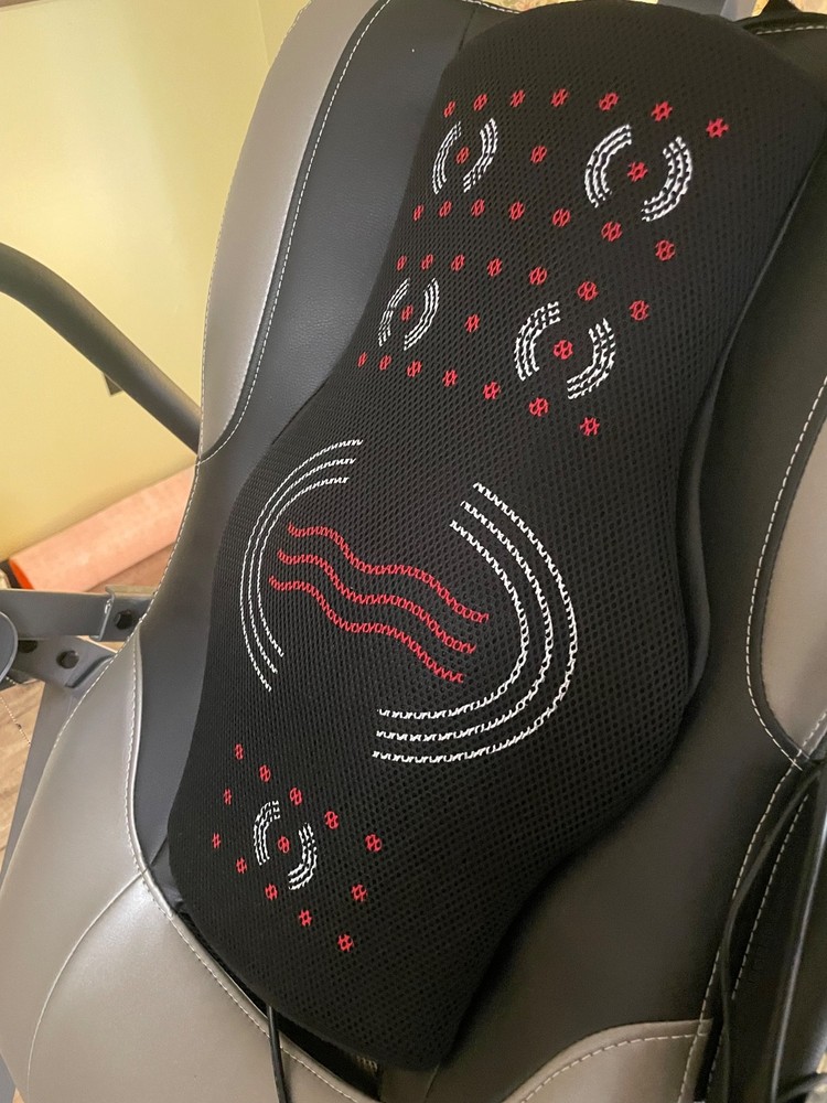 Inversion Table Innova ITM6000 (Used Excellent Condition)