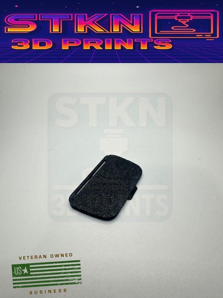 Logitech M570 Wireless Trackball Mouse Replacement Battery Cover