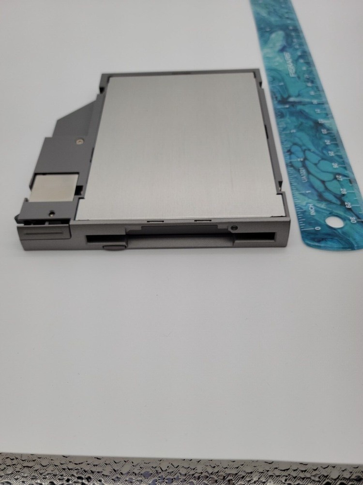 Dell Floppy Disk Drive Module Discontinued 7T761-A01