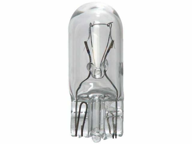 For 1990-1991 GMC C2500 Check Engine Light Bulb Wagner 76559WN