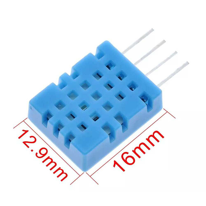 10PC For DHT11 DHT-11 Digital Humidity Sensor High quality