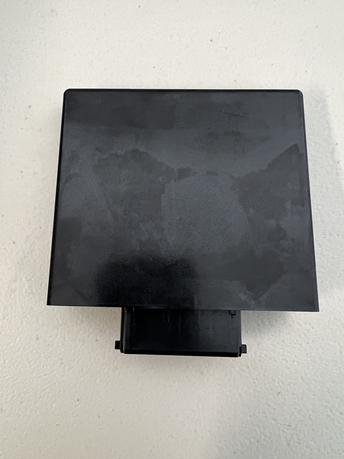 2022-2025 Yamaha YZF R7 Cdi Ecu Ecm Engine Control Module Box OEM BEB-8591A-30