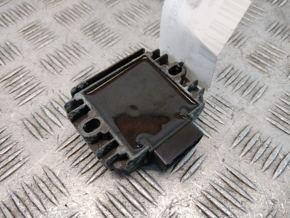 2008 PIAGGIO FLY RECTIFIER REGULATOR