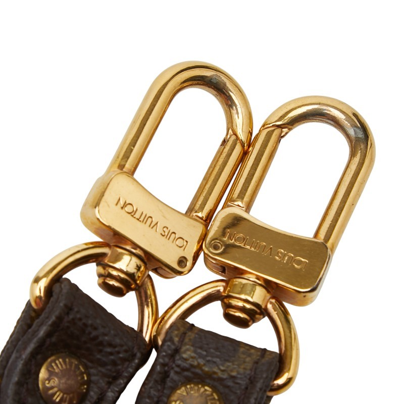 LOUIS VUITTON Shoulder strap Women 【Used】
