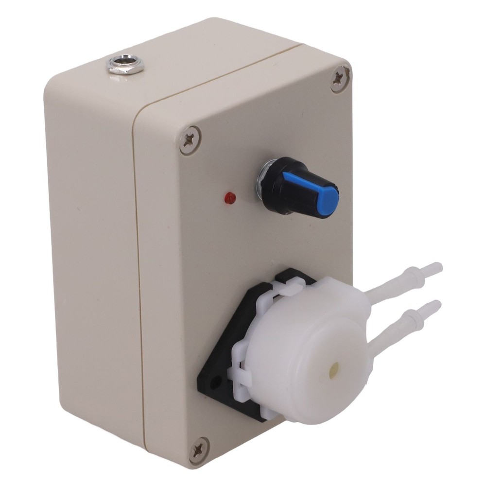 Aquarium Lab Circulating Pump Wide Voltage Compatibility Precise Control