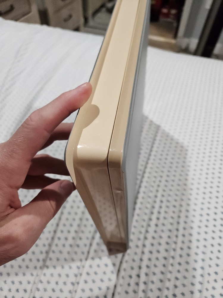 Vintage Pickett 1503 NC Drafting Tools ( Incomplete Set) *READ