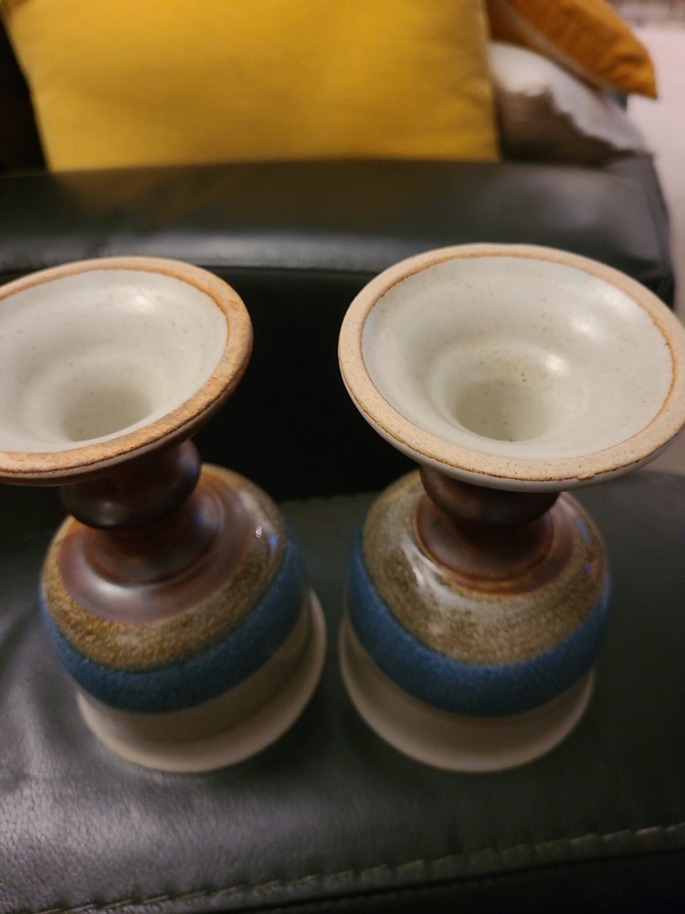 Pair of Wine Goblets