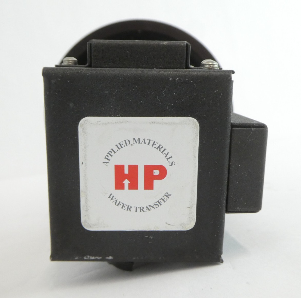 AMAT Applied Materials 0010-70264 HP Upper/Lower Robot Driver Working Surplus