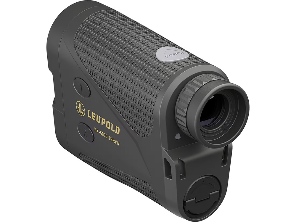 Leupold RX-5000 Rangefinder