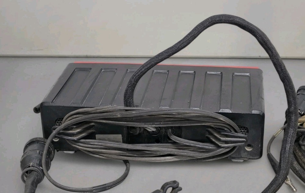 Snap On MT1658 Distributorless Ignition Interface