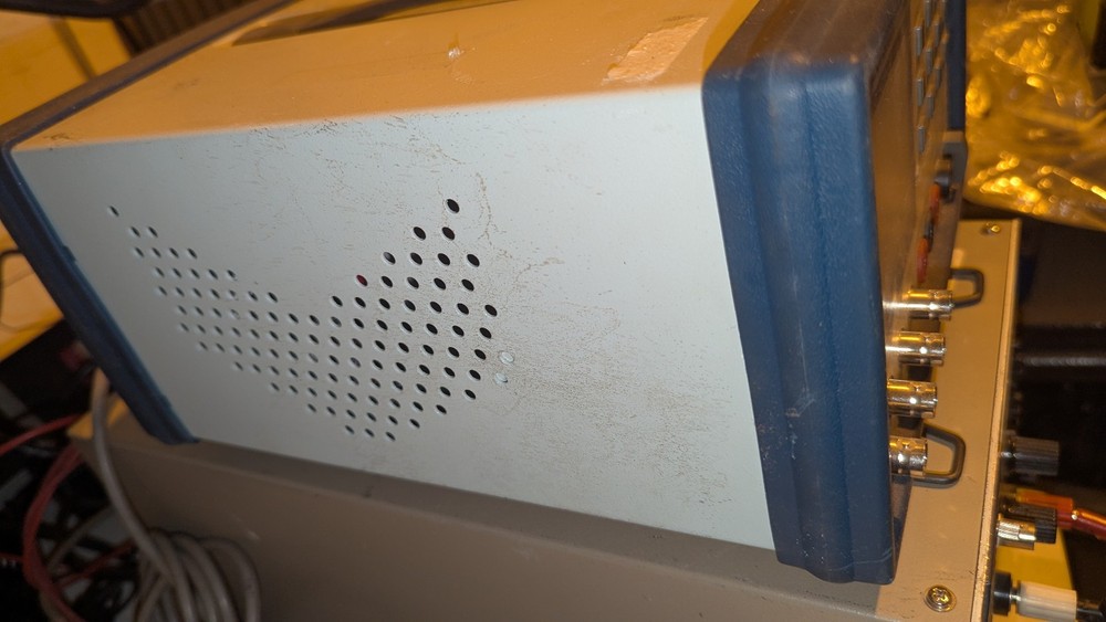 BK Precision 889B LCR / ESR Meter