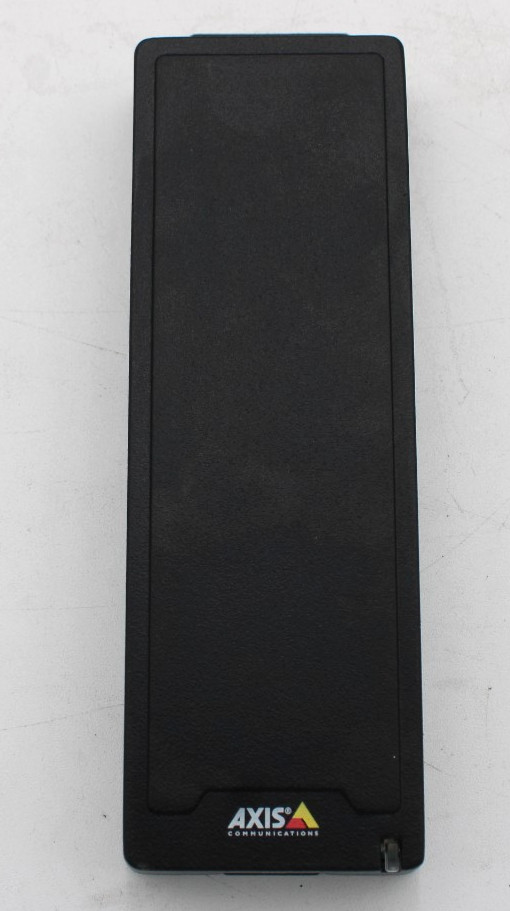 AXIS FA51 Main Unit 02196-001-01 UNTESTED
