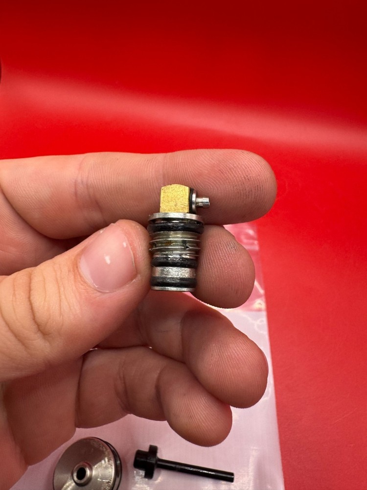 Evil PB Pimp Valve Kit