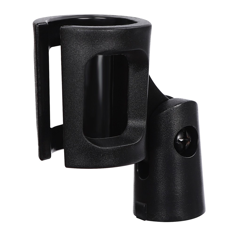 4*Universal Microphone Clip Holder Microphone Clips Microphone Mic Clip Holders