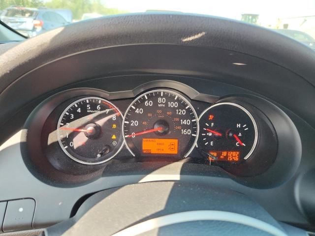 Door Lock Actuator 2012 ALTIMA OEM