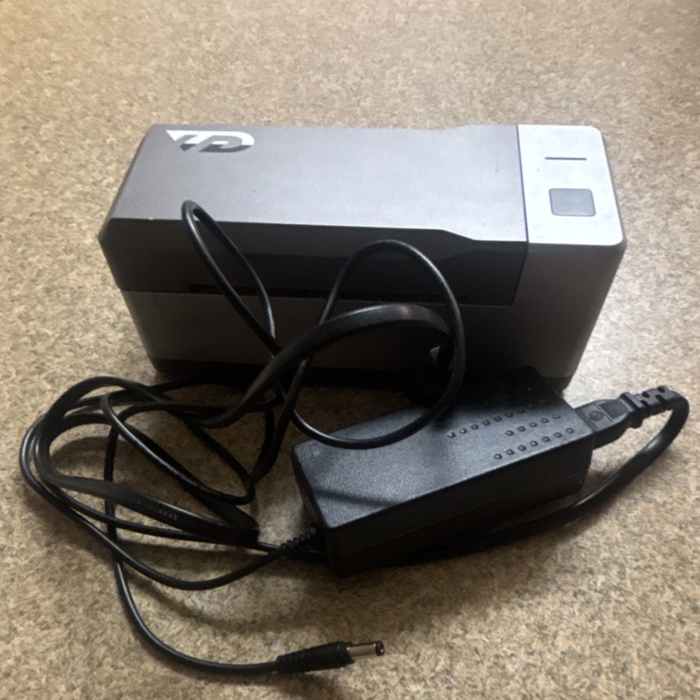 YD RH-40BT Thermal Label Printer