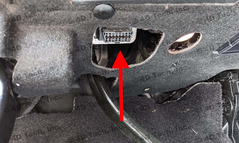 Start Stop Eliminator - Chrysler Pacifica - Never push the autostop button again