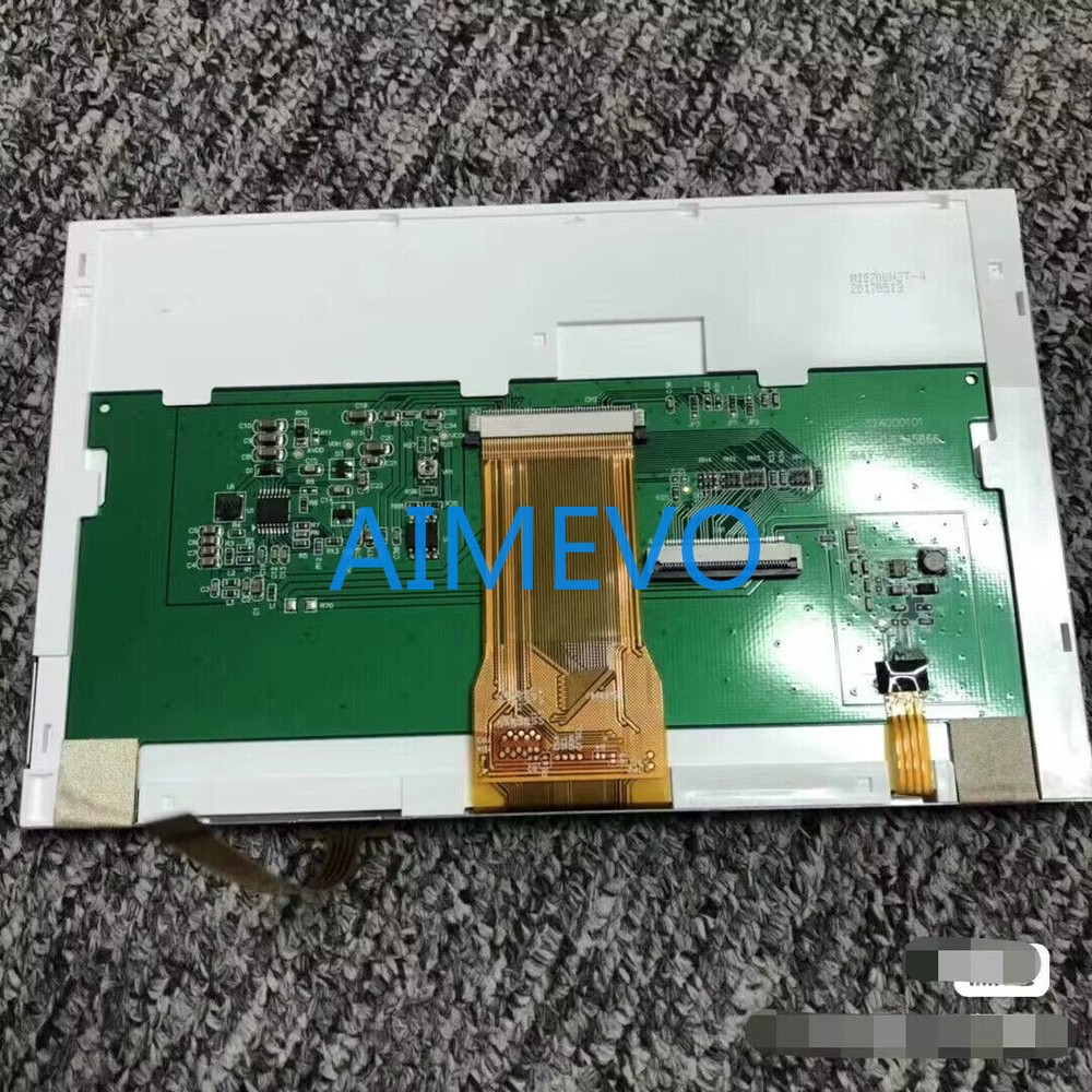LCD Screen For EXFO MAX-710B,MAX715 720B 730B MAX-720B MAX-730C display screen