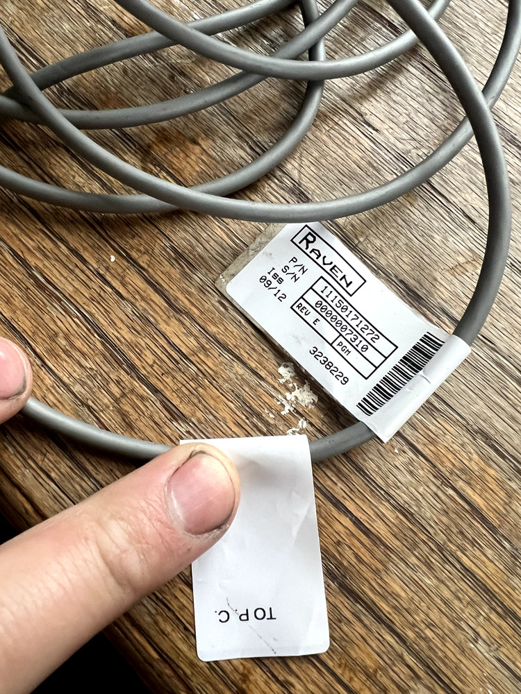 raven cable 11150171272