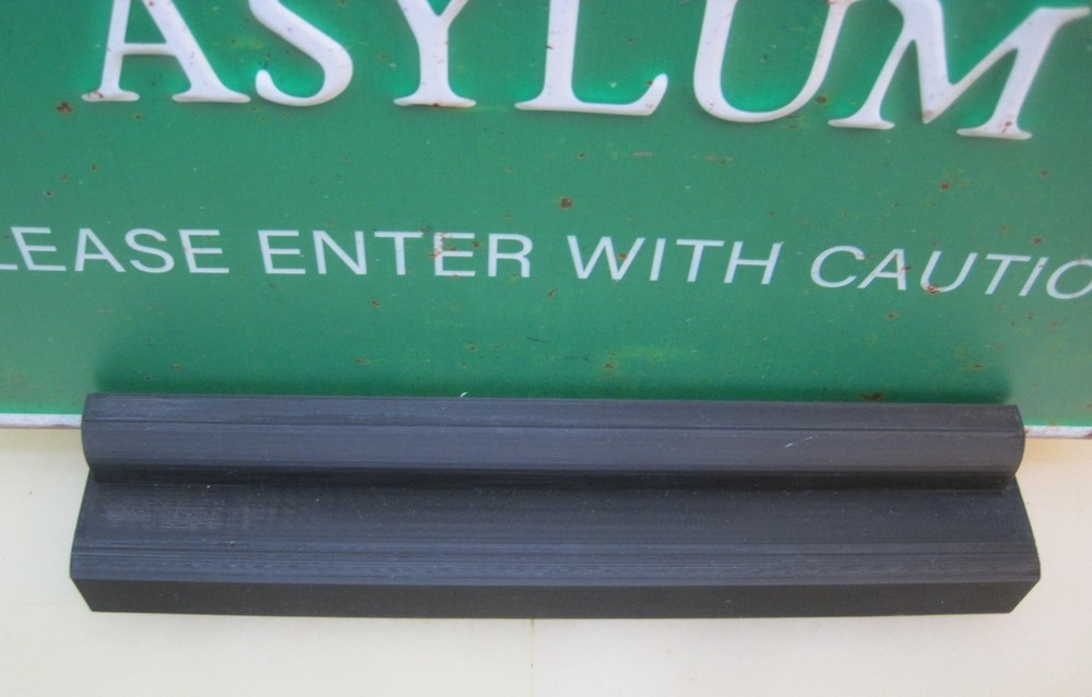 Table Top Counter Shelf Sign Holder
