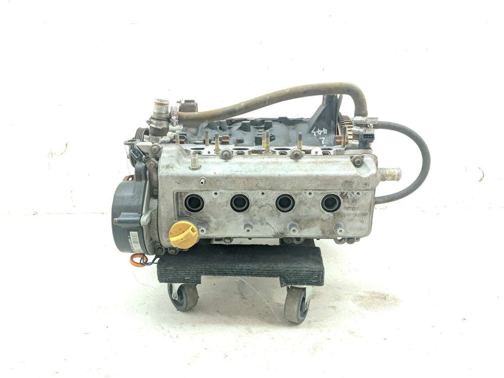 17 Oreion Reeper Engine Motor GUARANTEED