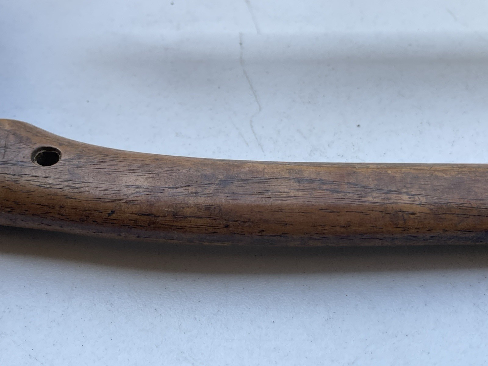 Shapleigh Hardware Diamond Edge - For Sportsmen - Axe Hatchet Complete