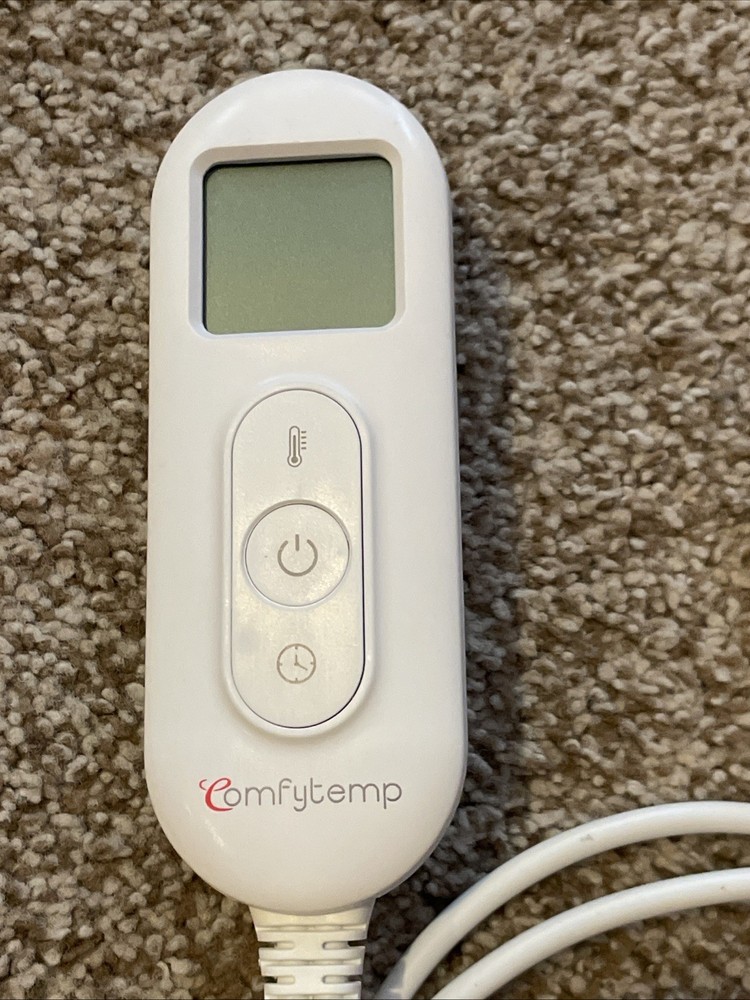 Comfytemp HP-04 Electric Blanket Remote