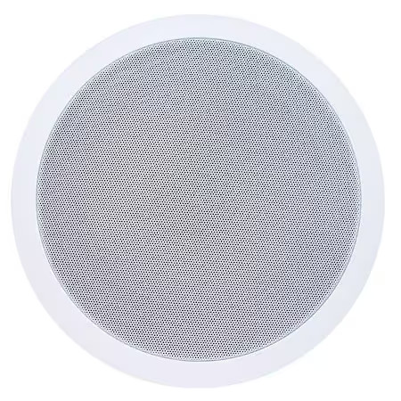Speco Technologies Spg86t Grille Speaker, 4 In.