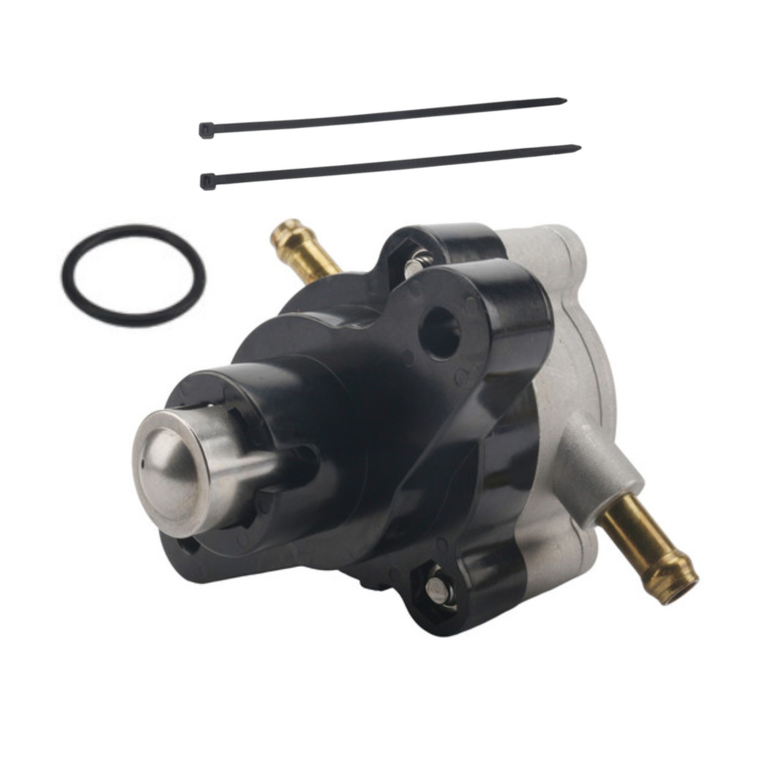 Yamaha Fuel Pump 6D8-24410-00 Fits F75 F80 F90 F100 F115 FL115 68V-24410-00-00