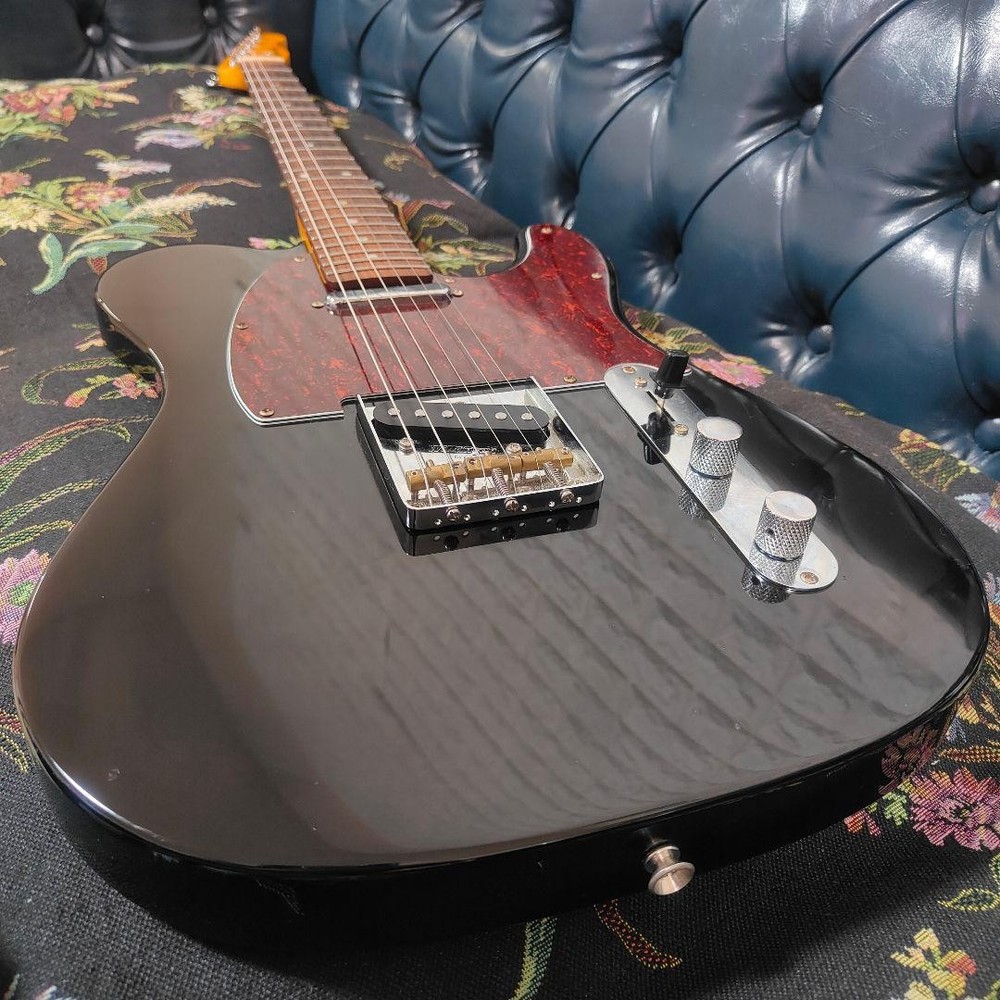 HISTORY HTL-Performance Telecaster Safe Packing!