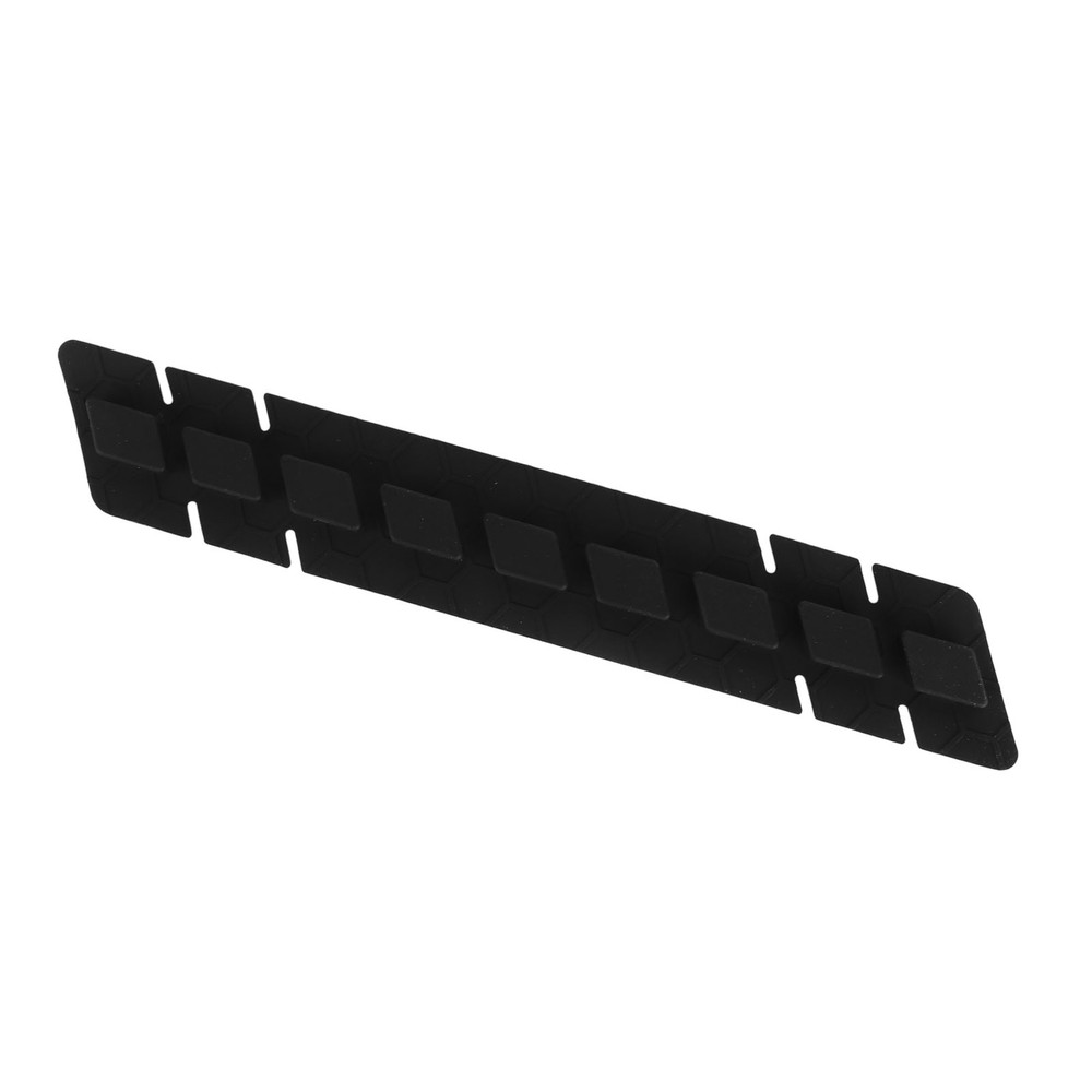 Frame Chain Guard Good Adhesion Silicone Frame Protective CH