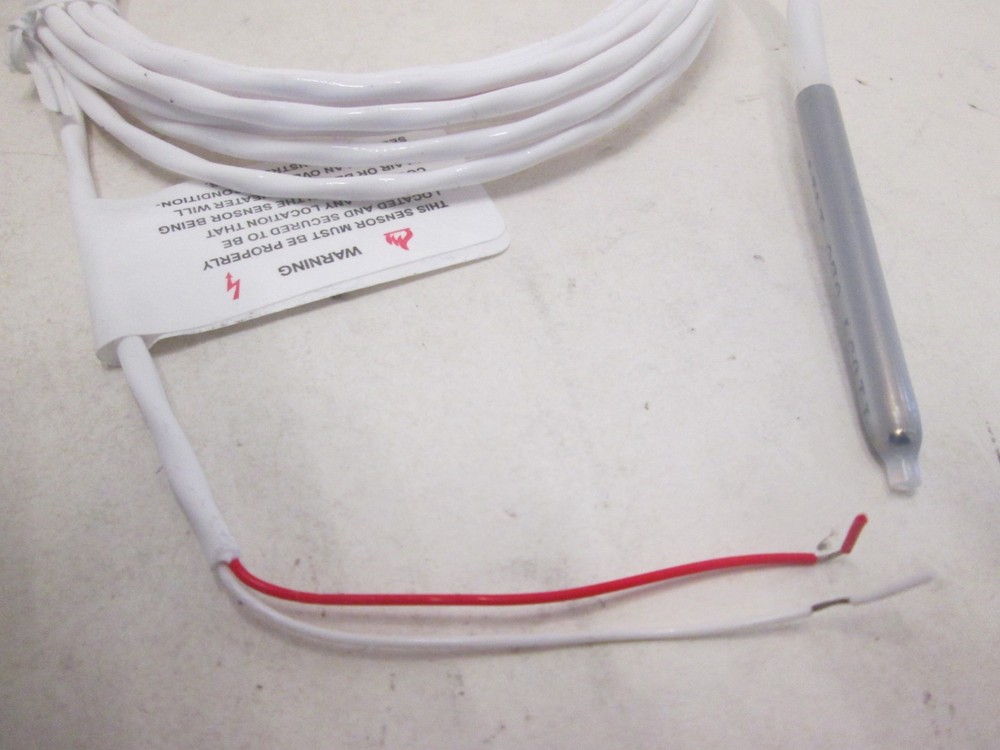 RTD, 358585 Sensor Probe, New