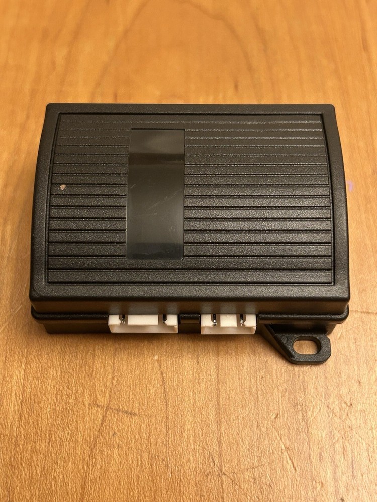 Astroflex RS-MI Manual Transmission Interface Module, AstroStart