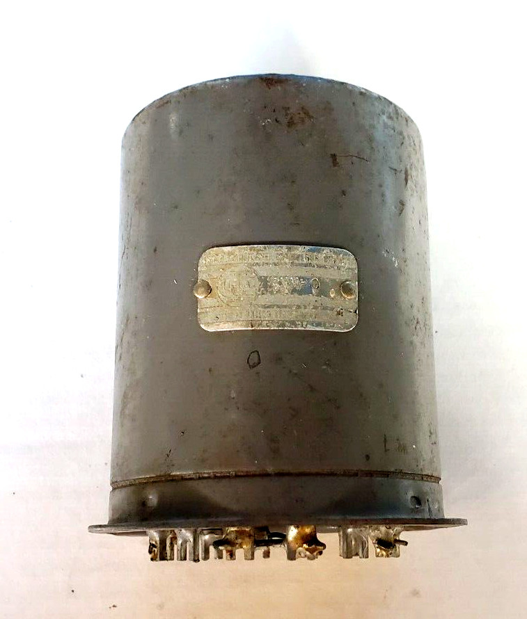 UTC CVM-0 VARIMATCHTransformer