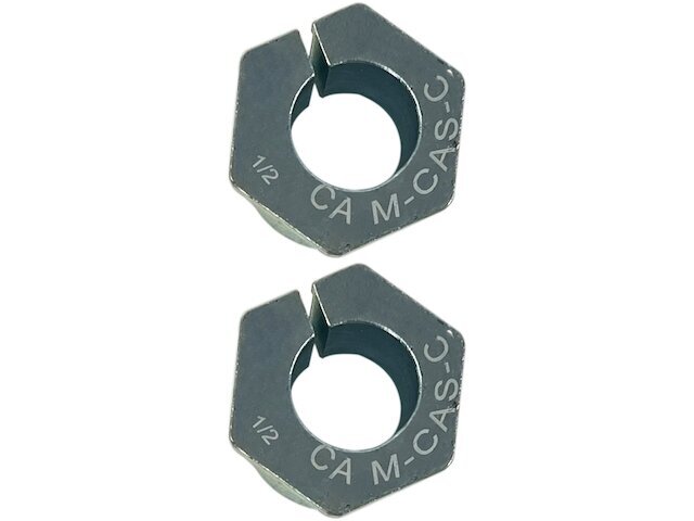 91WS78F Front Alignment Caster Camber Bushing Fits 2003-2014 Ford E250