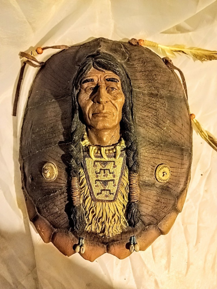 Turtle Indian