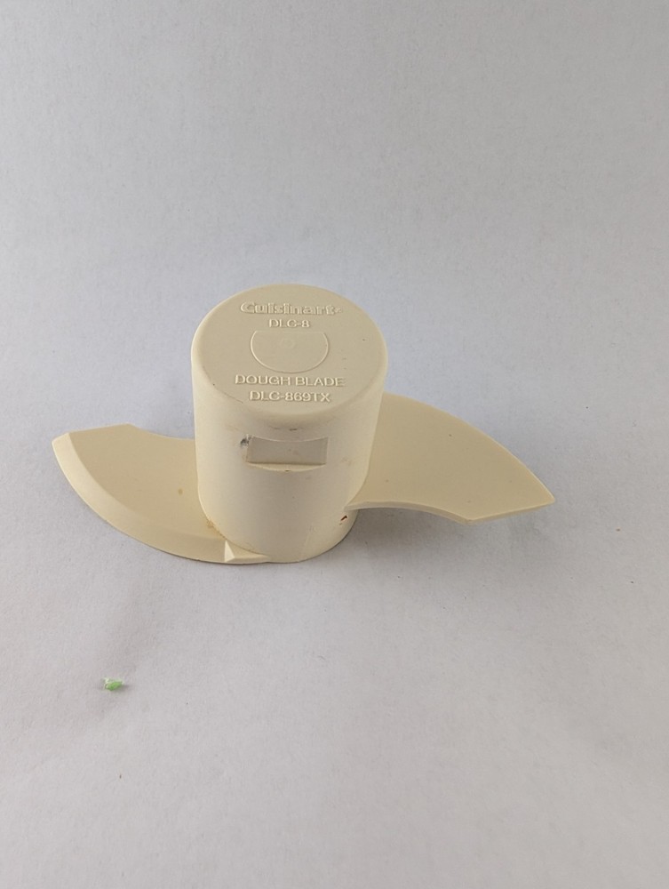 Cuisinart DLC-8 DLC-869TX Plus Food Processor Replacement Dough Blade
