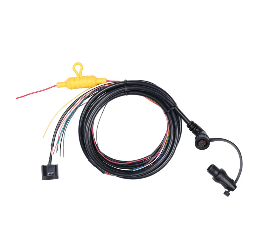 Garmin OnBoard System Wireless MOB Detection Engine Cutoff System 010-02908-00
