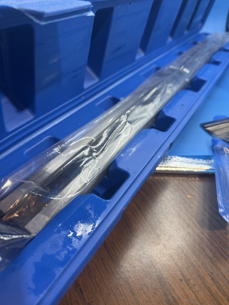 BGS 8397 | Precision Straight Edge | 600 mm C2