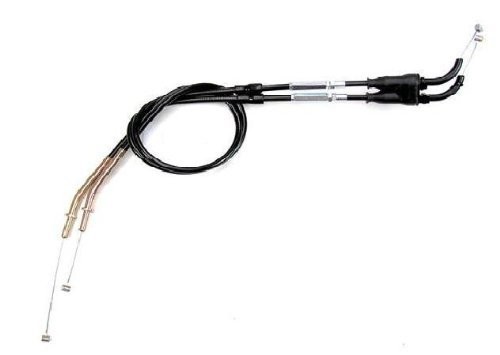 Motion Pro CABLE THROTTLE SET SUZ 04-0287