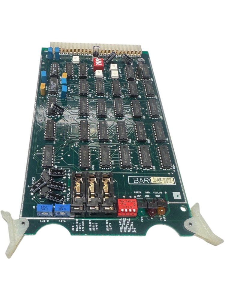 Motorola TRN7349A Universal Simulcast Controller Interface Board **SALE**