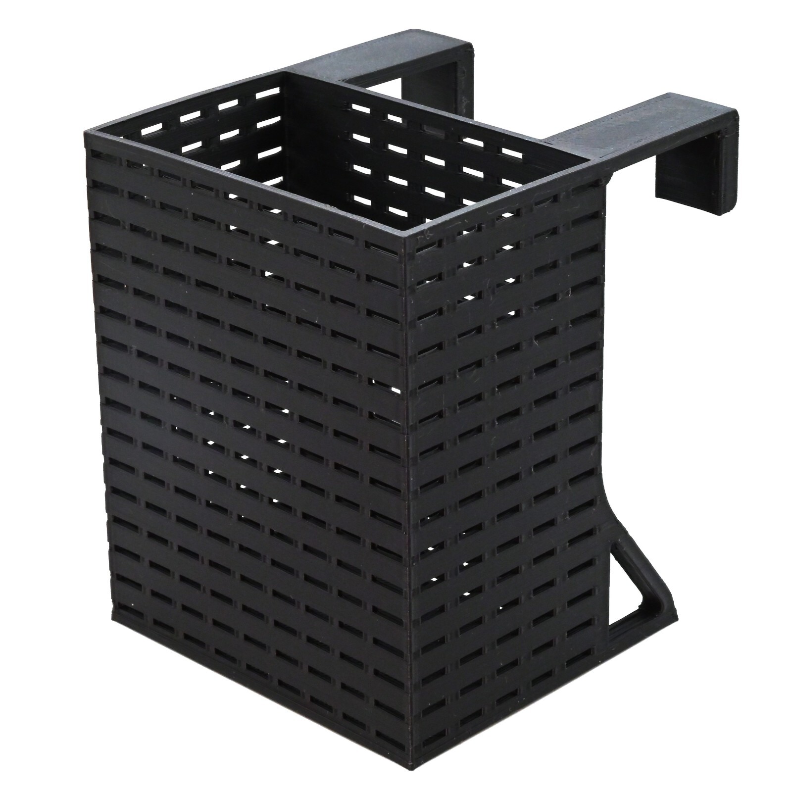 Fishkeeping3D™ Hanging Planter for Aquarium Emersed Plants Aquatic Plant Pot