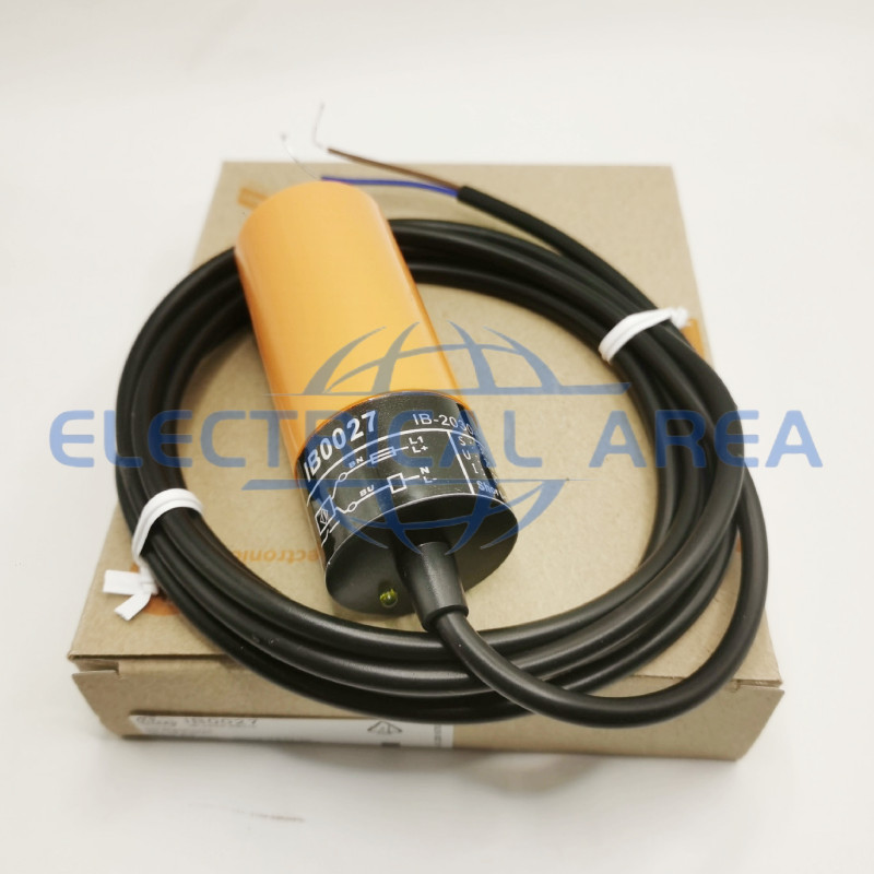 1PC NEW IFM IB0027 Proximity Sensor Fast delivery